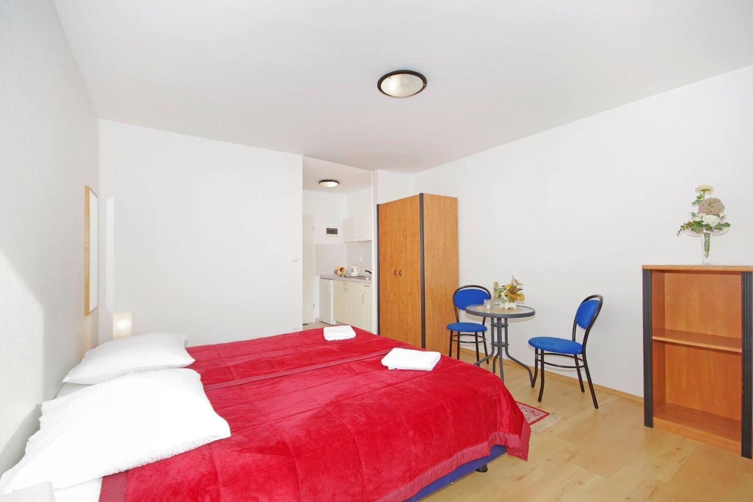 Apartments Javi - Free Private Parking Trogir Exteriör bild