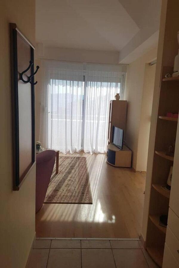 Apartments Javi - Free Private Parking Trogir Exteriör bild