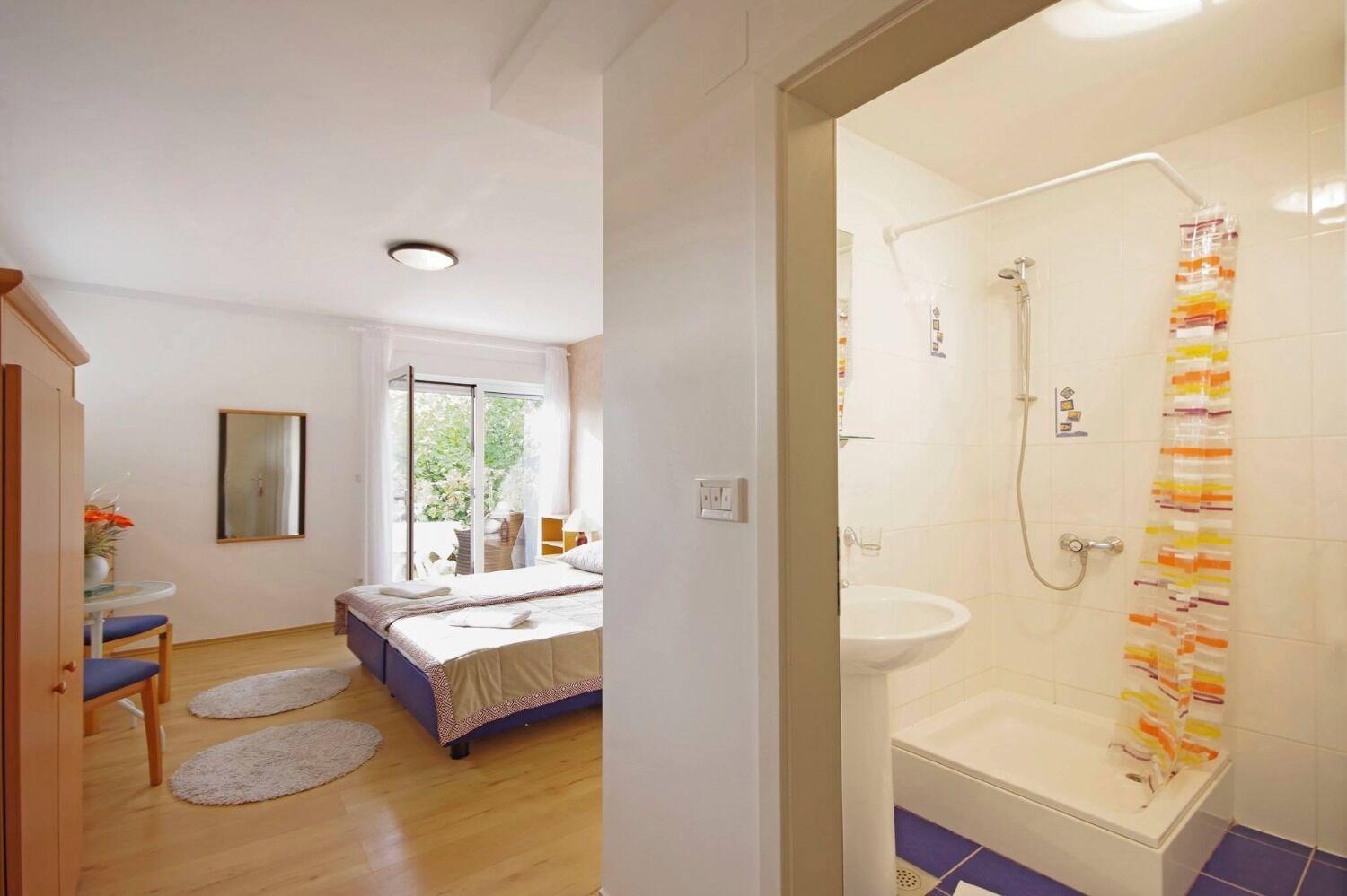 Apartments Javi - Free Private Parking Trogir Exteriör bild