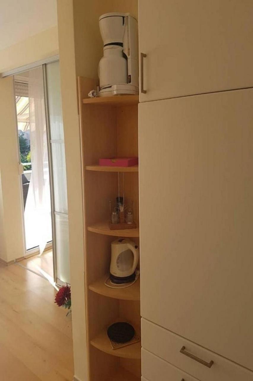 Apartments Javi - Free Private Parking Trogir Exteriör bild