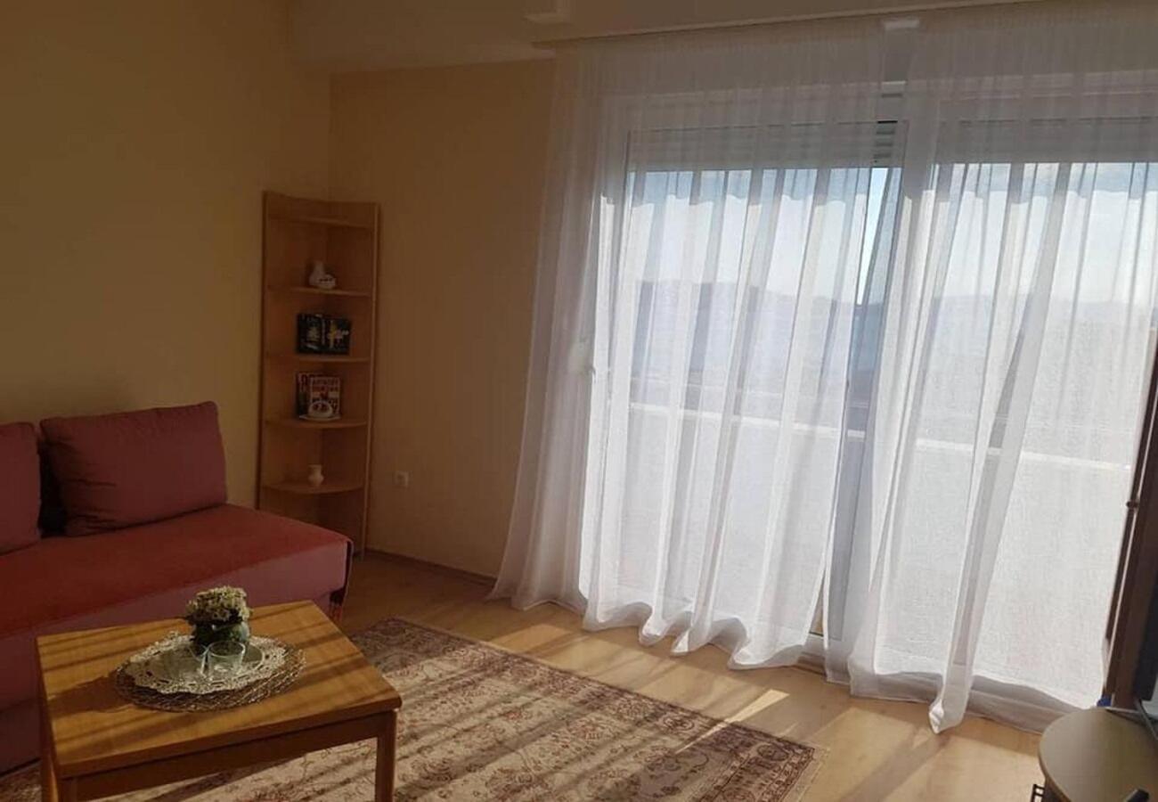 Apartments Javi - Free Private Parking Trogir Exteriör bild